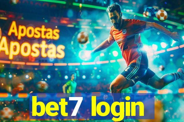 bet7 login